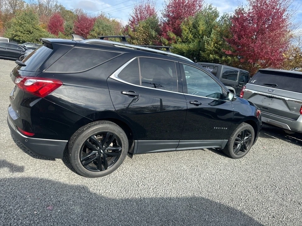 2020 Chevrolet Equinox - Image 8 of 12