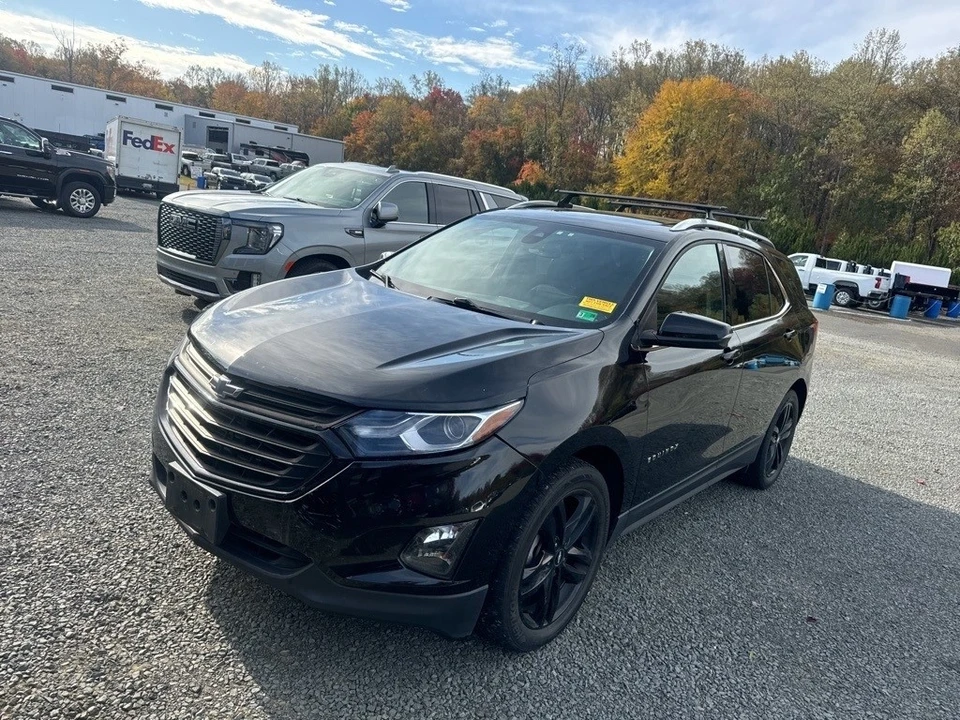 2020 Chevrolet Equinox - Image 3 of 12