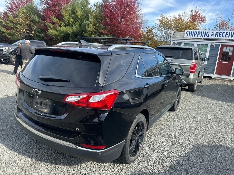 2020 Chevrolet Equinox - Image 7 of 12