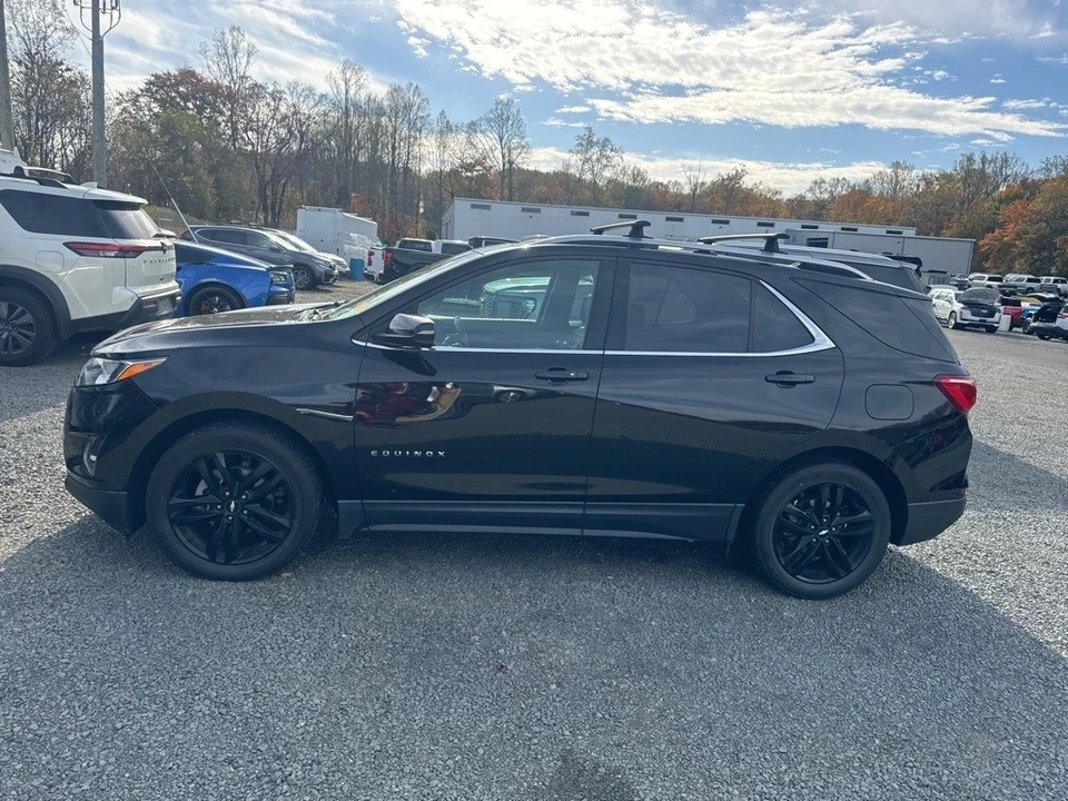 2020 Chevrolet Equinox - Image 4 of 12
