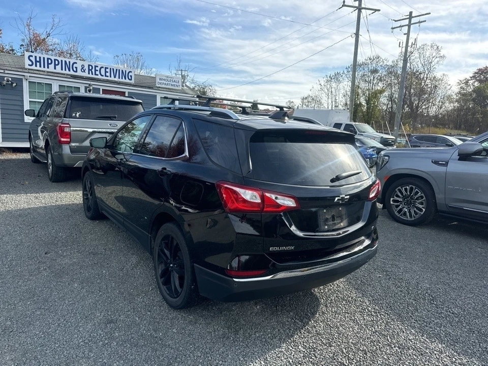 2020 Chevrolet Equinox - Image 5 of 12