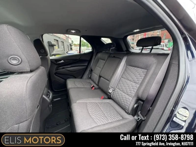 2020 Chevrolet Equinox - Image 9 of 12