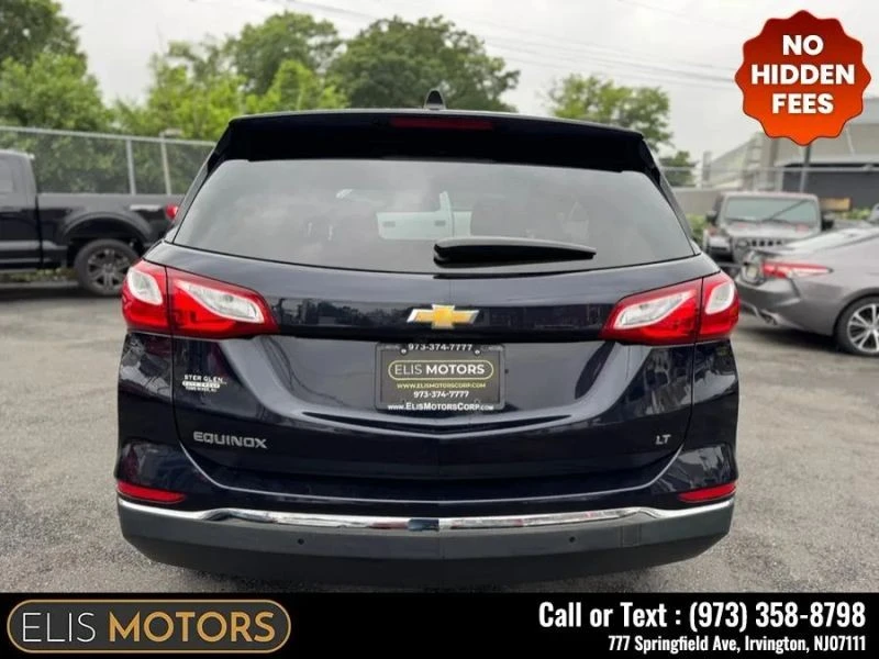 2020 Chevrolet Equinox - Image 5 of 12