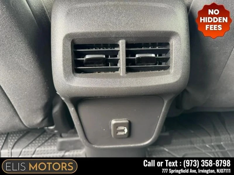 2020 Chevrolet Equinox - Image 11 of 12