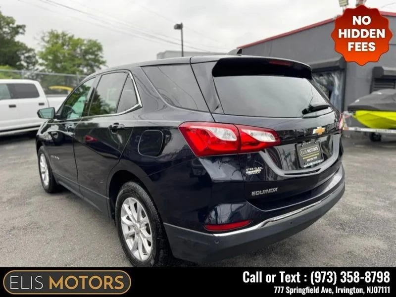 2020 Chevrolet Equinox - Image 4 of 12