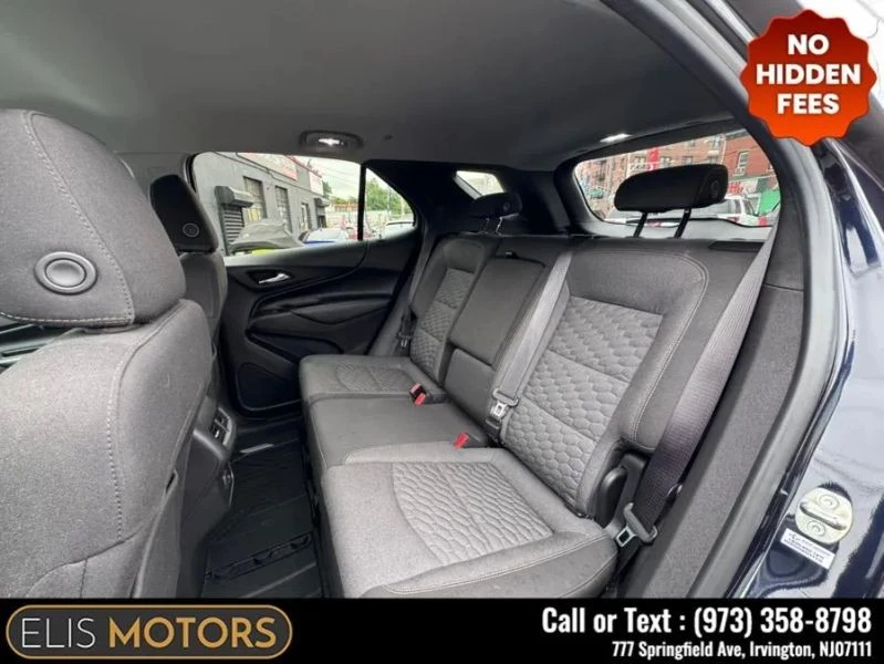 2020 Chevrolet Equinox - Image 9 of 12