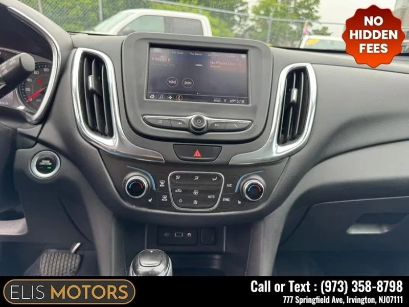 2020 Chevrolet Equinox - Image 12 of 12