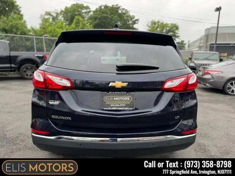 2020 Chevrolet Equinox - Image 5 of 12