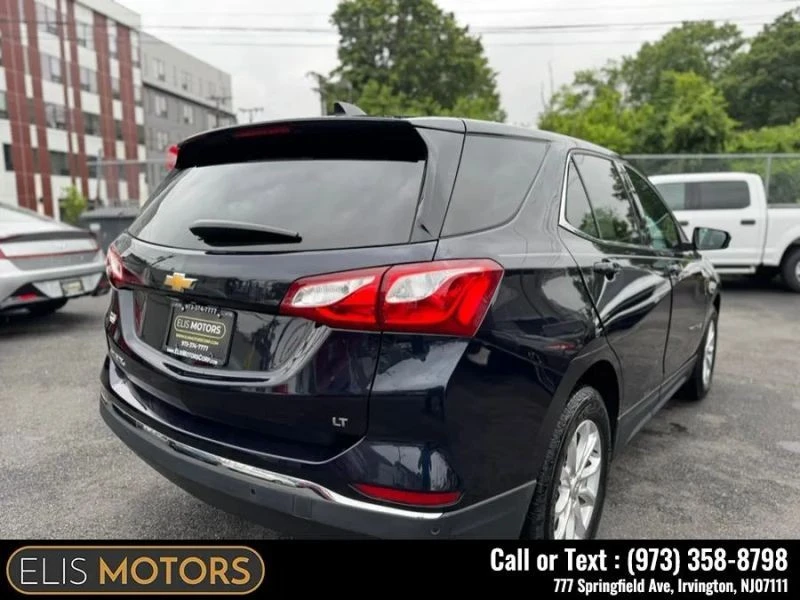 2020 Chevrolet Equinox - Image 10 of 12