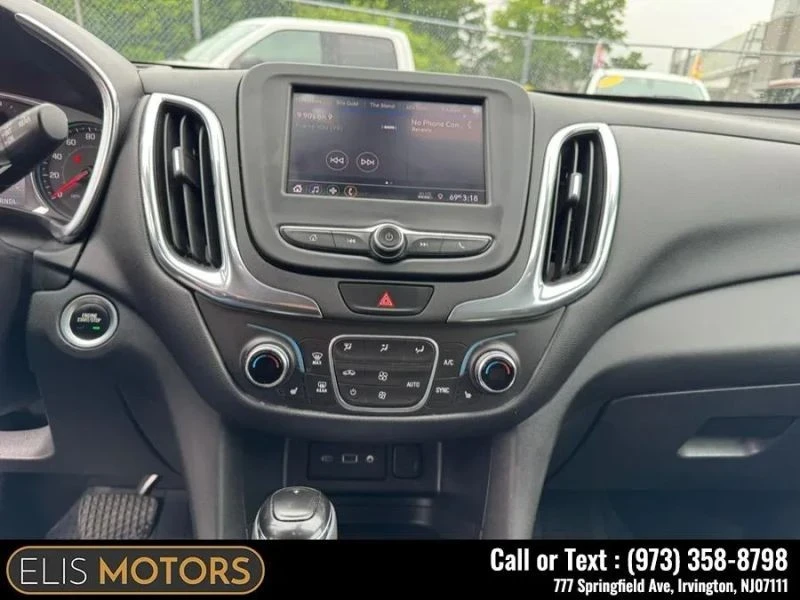 2020 Chevrolet Equinox - Image 12 of 12