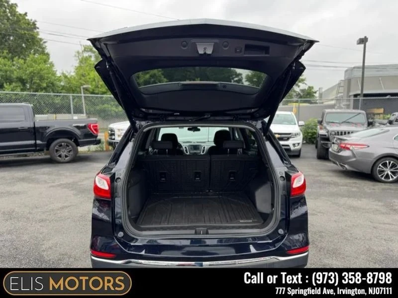 2020 Chevrolet Equinox - Image 6 of 12
