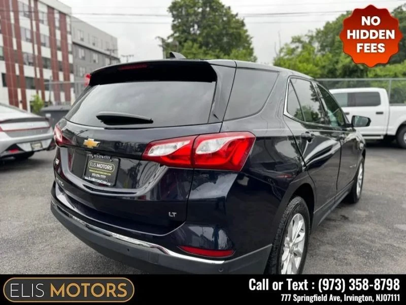 2020 Chevrolet Equinox - Image 10 of 12