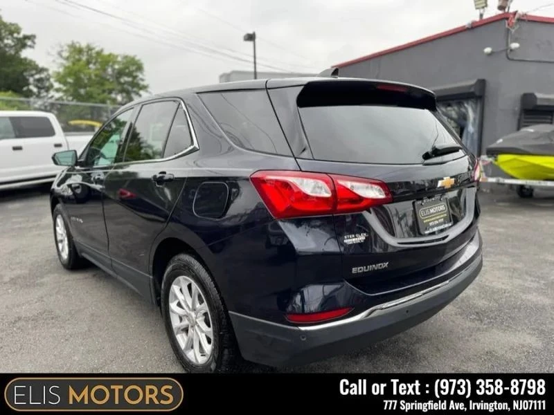 2020 Chevrolet Equinox - Image 4 of 12