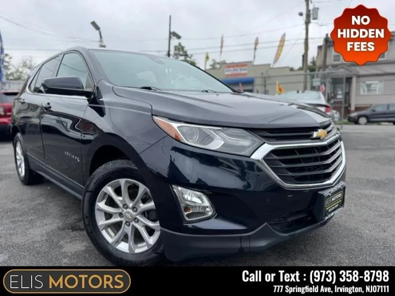 2020 Chevrolet Equinox - Image 3 of 12