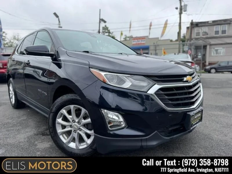 2020 Chevrolet Equinox - Image 3 of 12