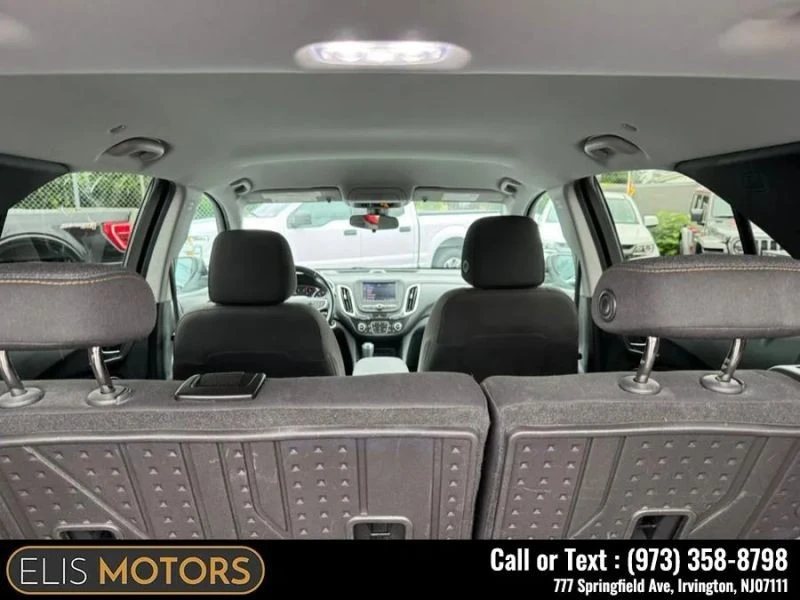 2020 Chevrolet Equinox - Image 8 of 12