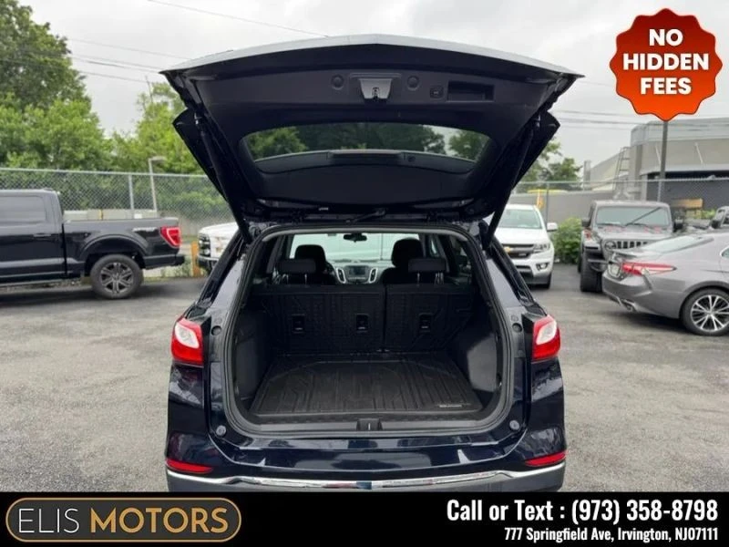 2020 Chevrolet Equinox - Image 6 of 12