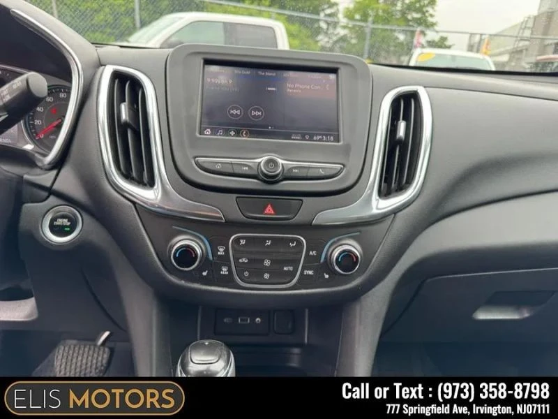 2020 Chevrolet Equinox - Image 12 of 12
