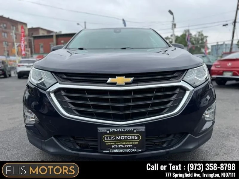 2020 Chevrolet Equinox - Image 2 of 12