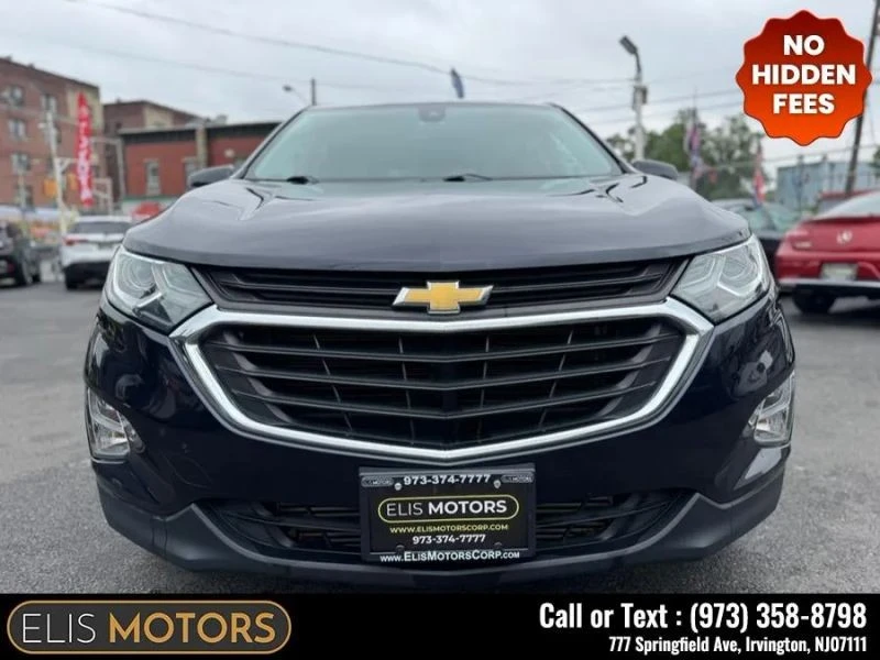 2020 Chevrolet Equinox - Image 2 of 12