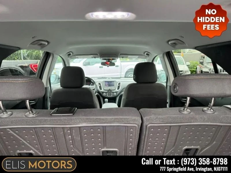 2020 Chevrolet Equinox - Image 8 of 12