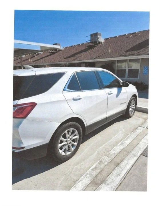 2020 Chevrolet Equinox - Image 3 of 6