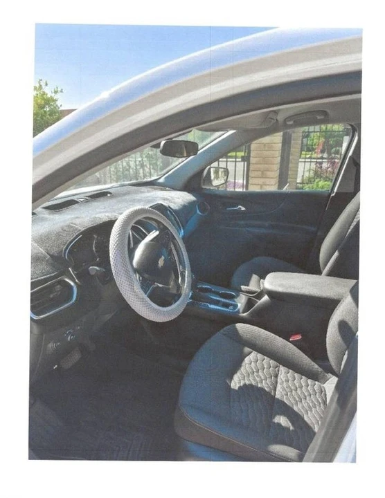2020 Chevrolet Equinox - Image 4 of 6