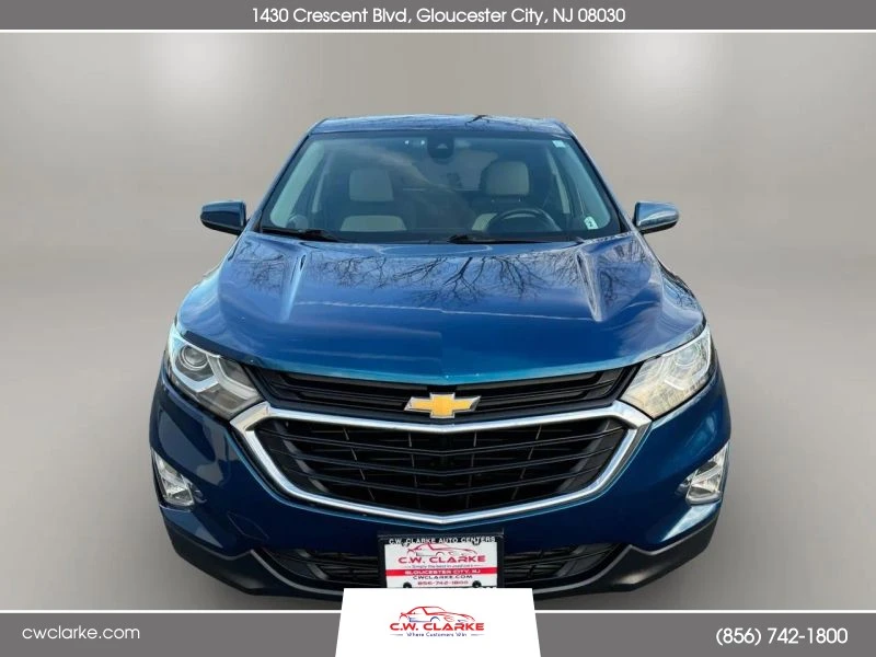 2020 Chevrolet Equinox - Image 2 of 12