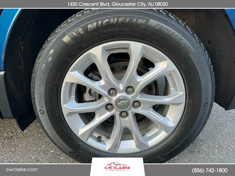 2020 Chevrolet Equinox - Image 9 of 12