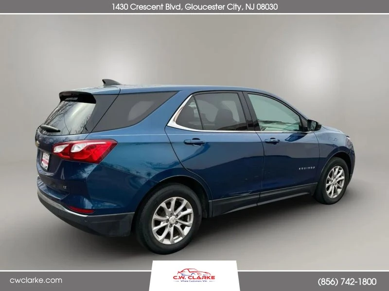 2020 Chevrolet Equinox - Image 5 of 8