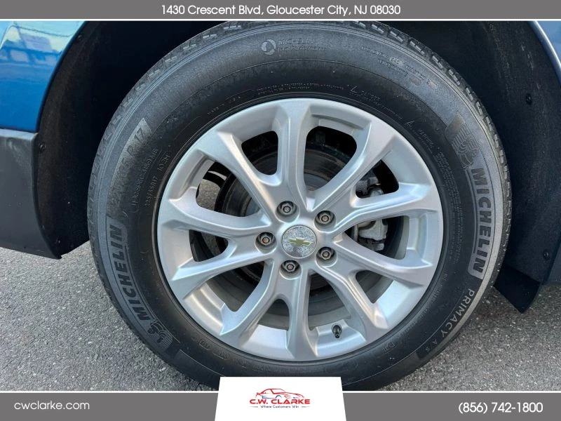 2020 Chevrolet Equinox - Image 10 of 12