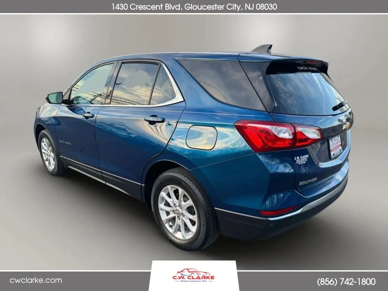 2020 Chevrolet Equinox - Image 7 of 12