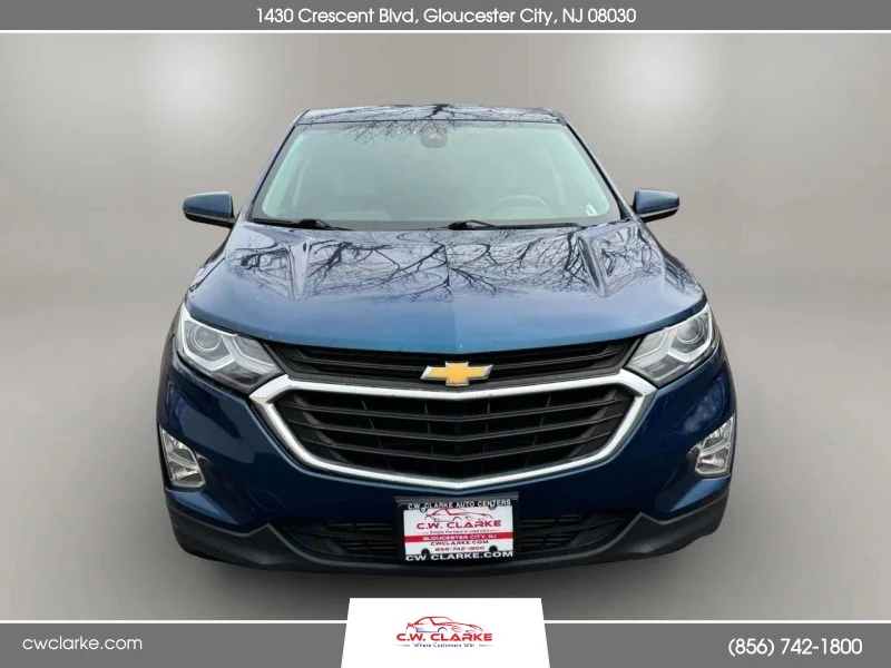2020 Chevrolet Equinox - Image 2 of 8