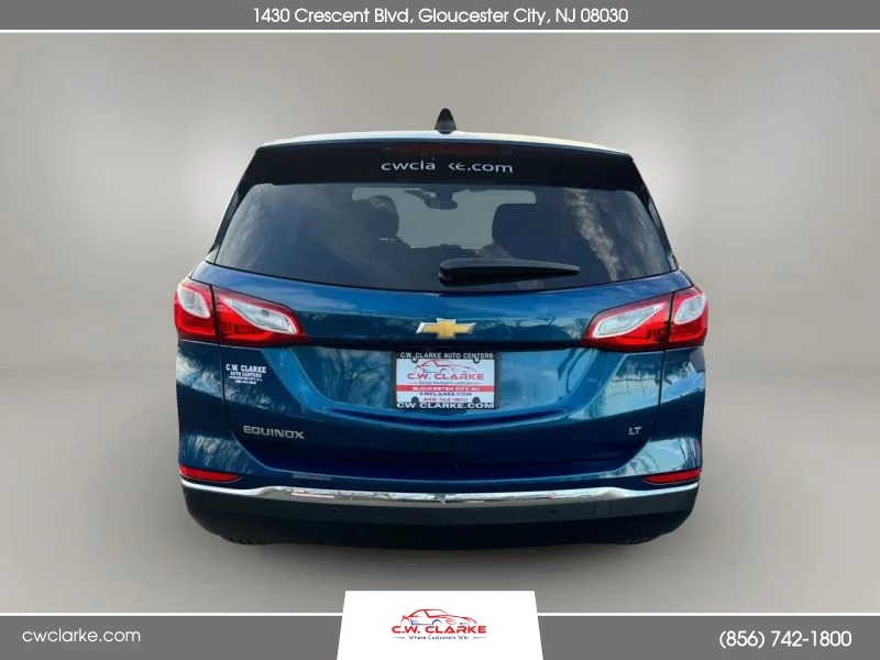 2020 Chevrolet Equinox - Image 6 of 12