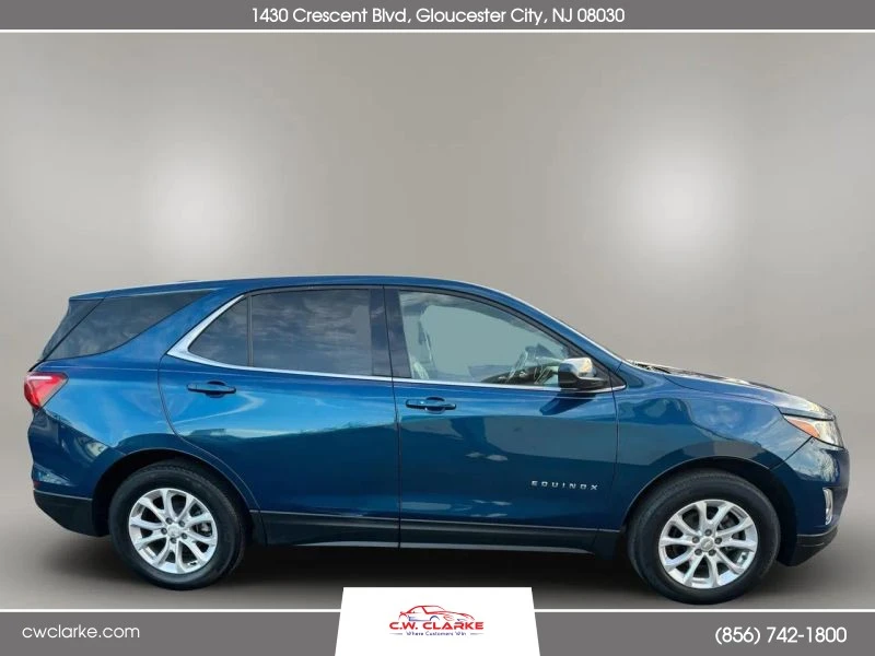 2020 Chevrolet Equinox - Image 4 of 12