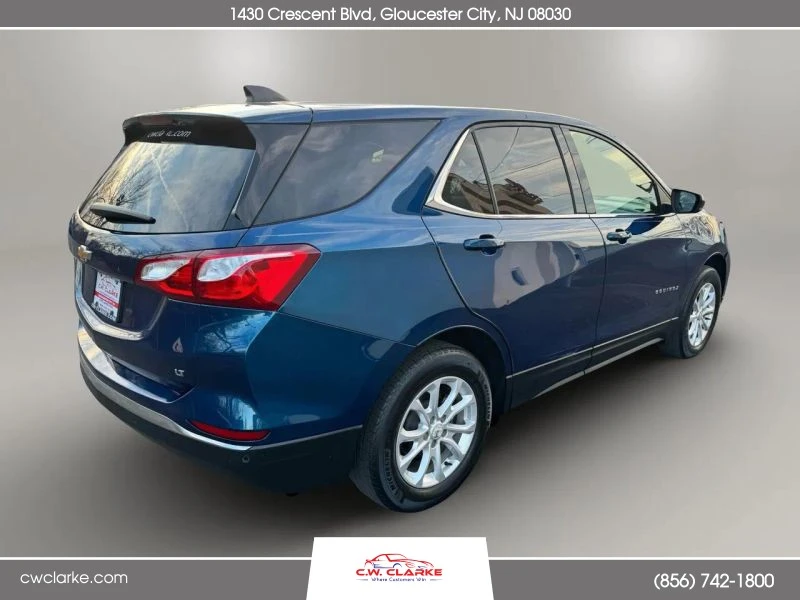 2020 Chevrolet Equinox - Image 5 of 12