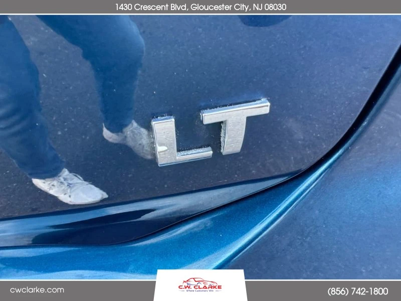 2020 Chevrolet Equinox - Image 12 of 12