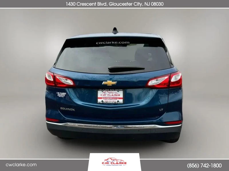 2020 Chevrolet Equinox - Image 6 of 8