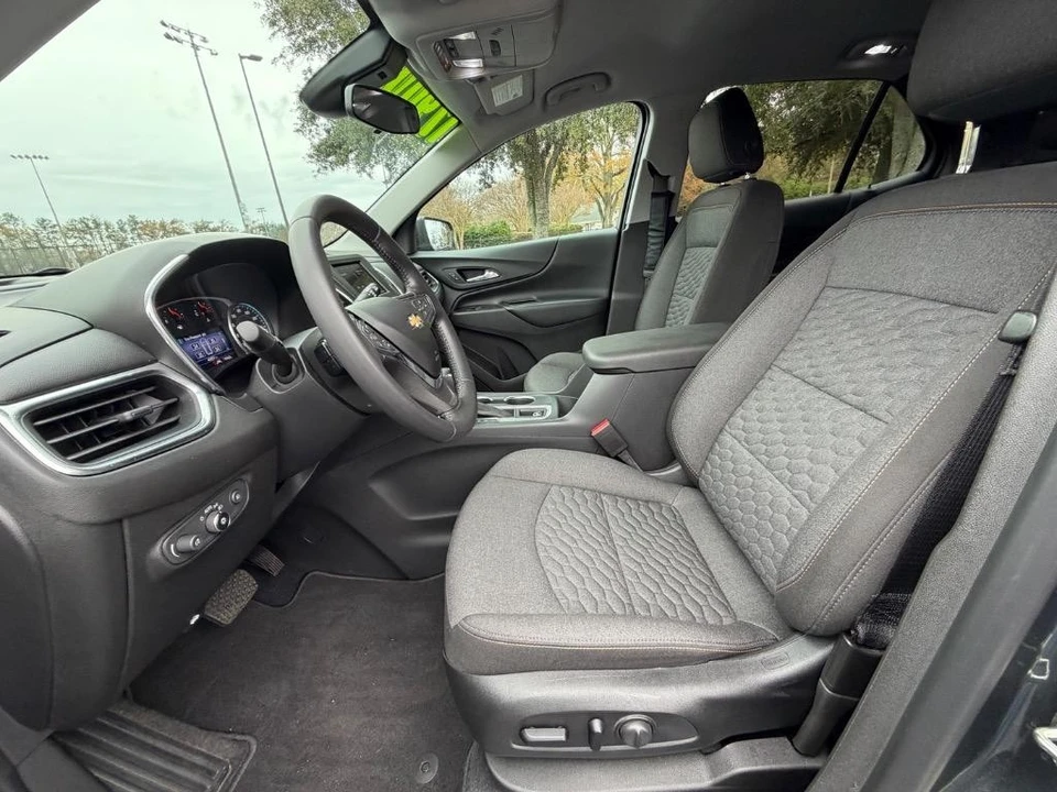 2020 Chevrolet Equinox - Image 7 of 21