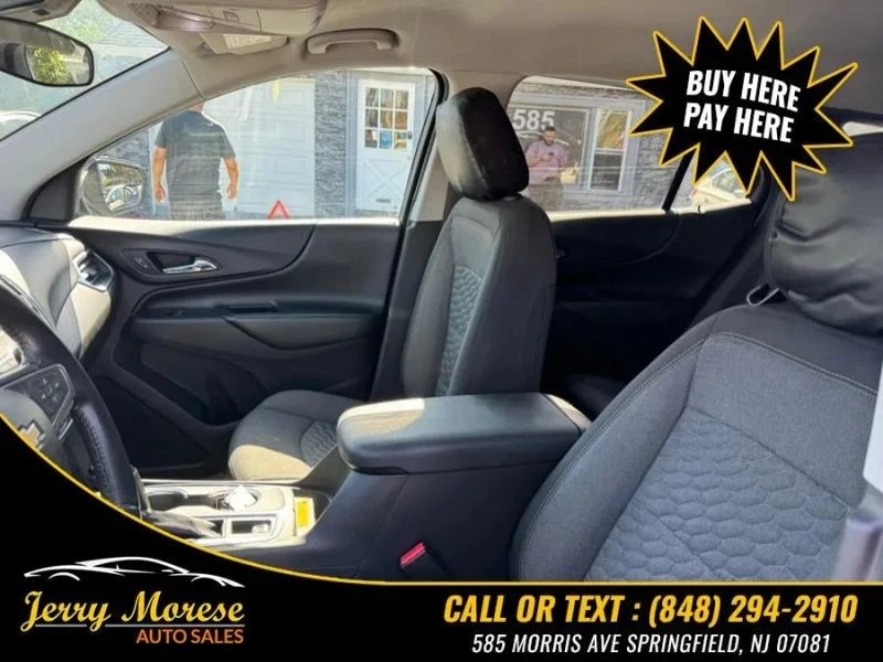 2020 Chevrolet Equinox - Image 11 of 12