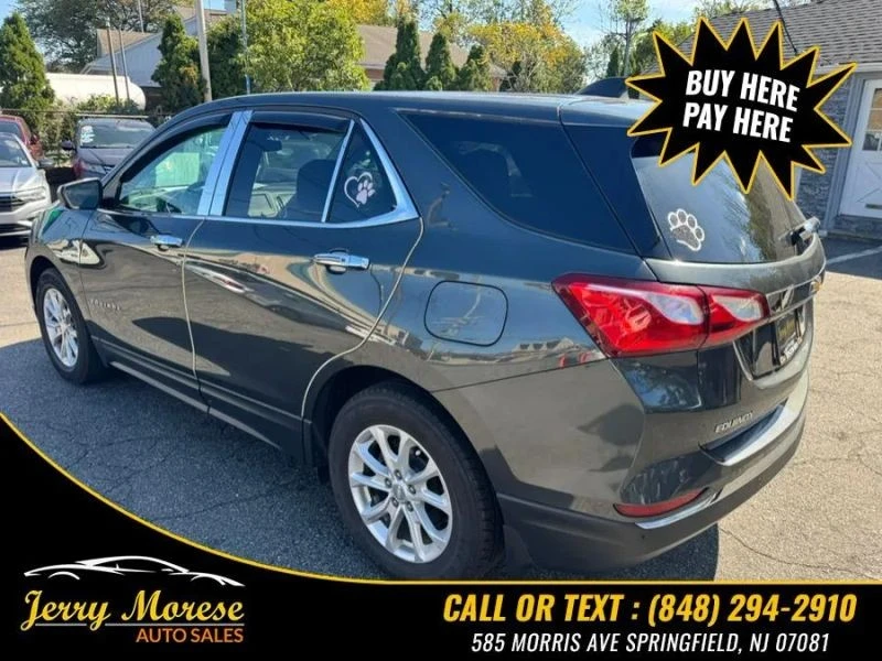 2020 Chevrolet Equinox - Image 3 of 12