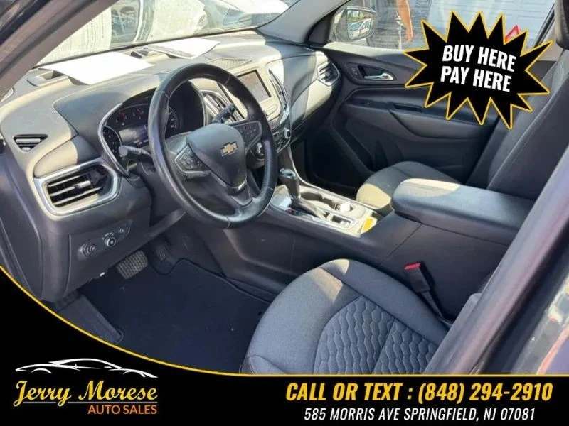 2020 Chevrolet Equinox - Image 10 of 12