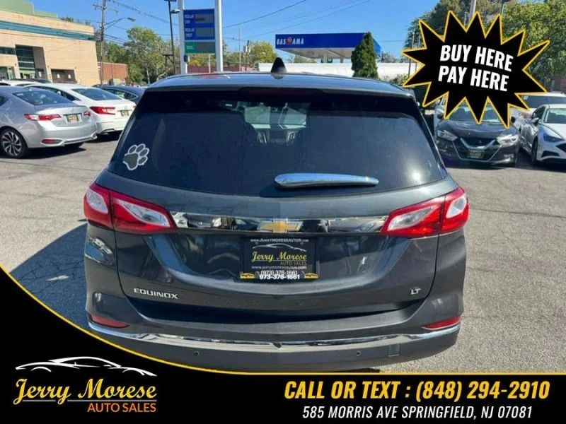 2020 Chevrolet Equinox - Image 4 of 12