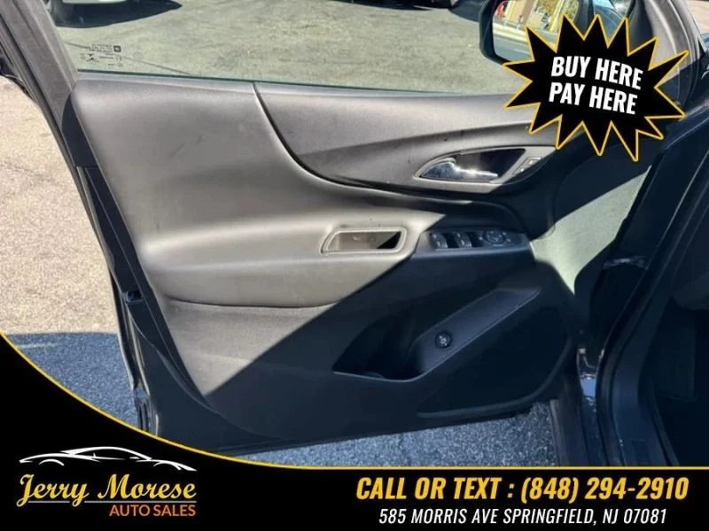 2020 Chevrolet Equinox - Image 6 of 12