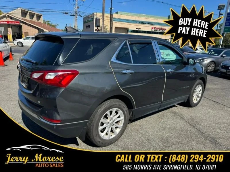 2020 Chevrolet Equinox - Image 5 of 12