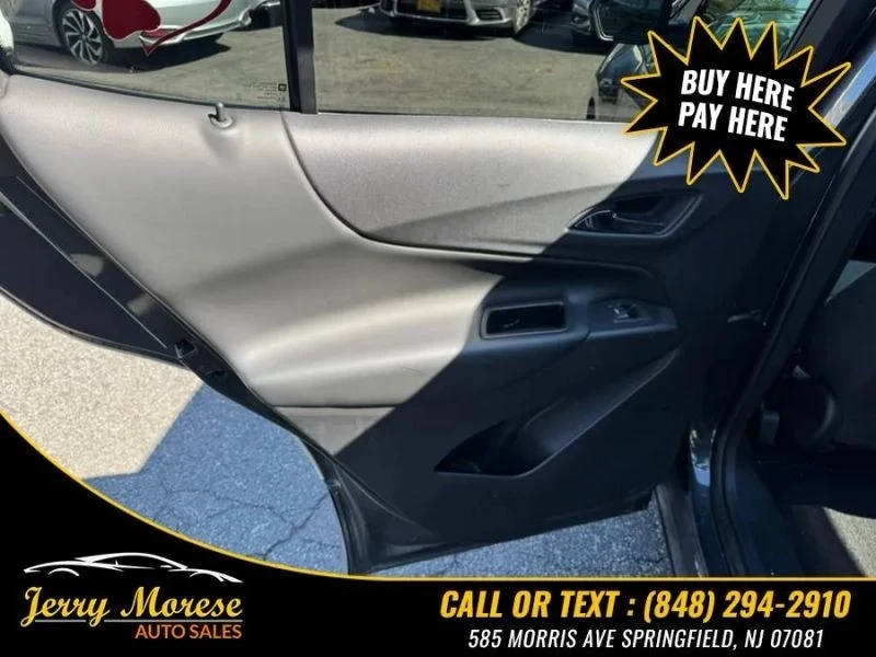 2020 Chevrolet Equinox - Image 12 of 12