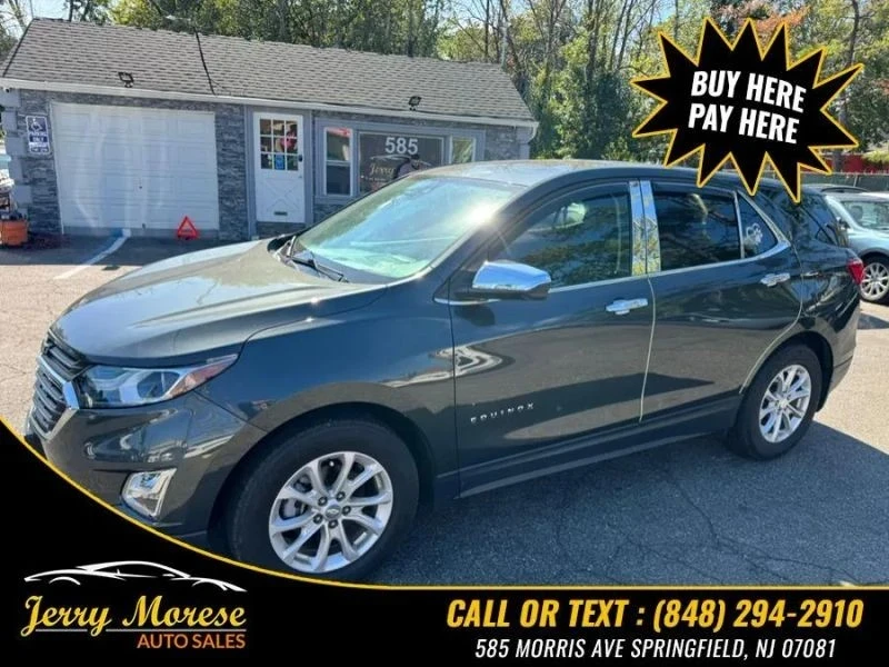 2020 Chevrolet Equinox - Image 2 of 12