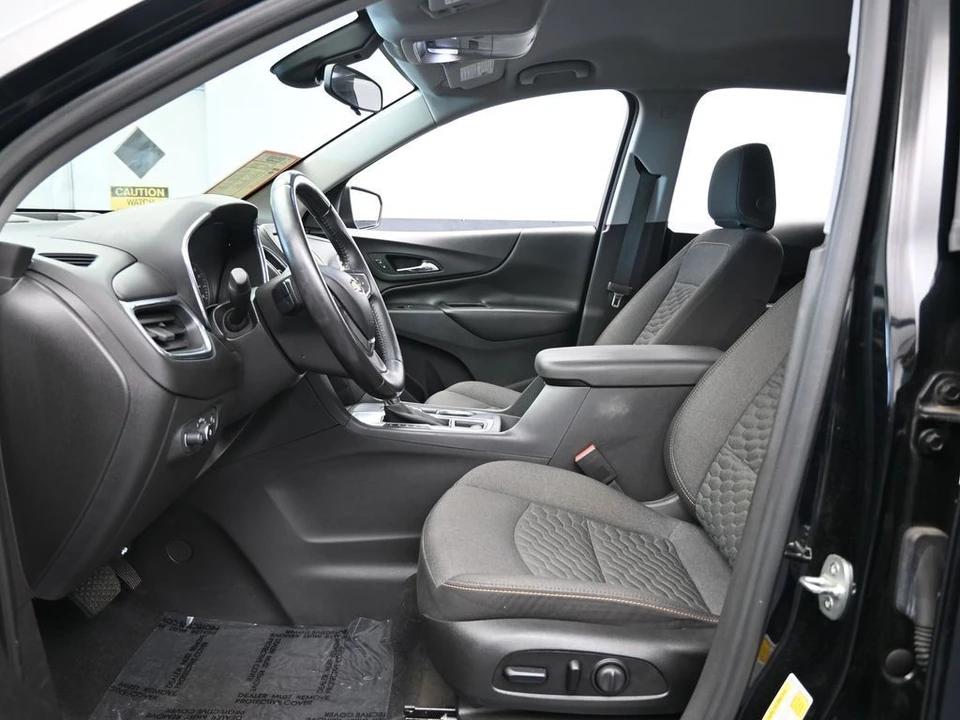 2020 Chevrolet Equinox - Image 11 of 12