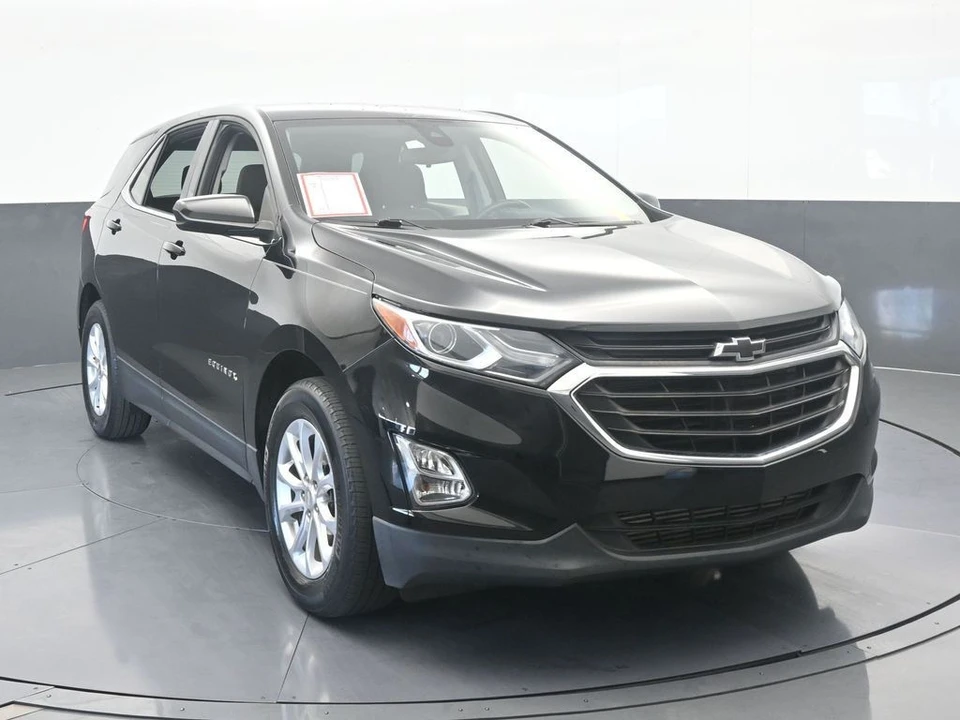 2020 Chevrolet Equinox - Image 9 of 12