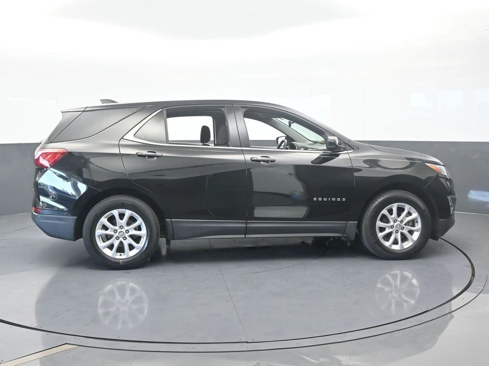 2020 Chevrolet Equinox - Image 7 of 12